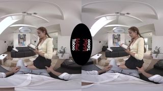 VIRTUAL TABOO -  For Every Fuck-Hole There Is A Guy Meat