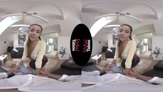 VIRTUAL TABOO -  For Every Fuck-Hole There Is A Guy Meat