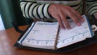 Mother in law taboo sex was uncovered!