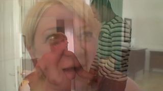 Mother in law taboo sex was uncovered!