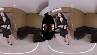 VIRTUAL TABOO - Coochie Have Joy All The Way