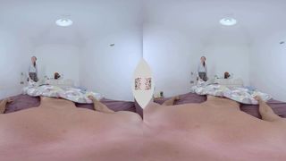 VIRTUAL TABOO - Russian Daughter-In-Law-In-Law Pounded Rock-Firm by Step-Dad