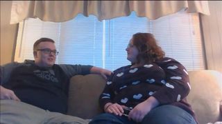 StepSister Trains StepBrother Her Ways