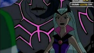 3 DIMENSIONAL Animation Taboo Porno - Fascinating ass fucking