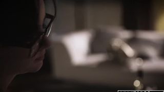 Caboose Screwing with Bosses Hubby - 3Some Taboo Vignette