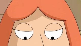 Family stud hookup video, office sex