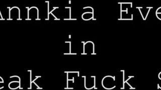 Perverted Taboo - Nutting on her ginormous pubic hair