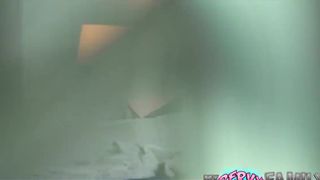 Perverted Taboo - Nutting on her ginormous pubic hair