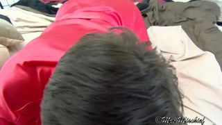 Fucking Your Mega-Slut-of-a-Stepmother - Mrs Mischief step mother pov porn video fuck virtual