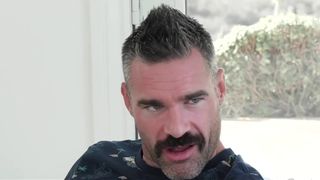 Gigantic Joy Bags Ash-Blond Bailey Wants Her Uncle To Pulverize Her Cock-Squeezing Gash