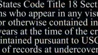 18 Year Elderly StepNiece Swiped Me Right on Tinder
