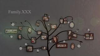 She Enjoys Her Stepson's Large Dark-Hued Prick While Her Husband is Away