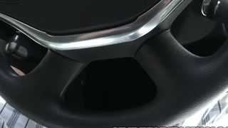 Bailing My Sista Out of Jail & Banging Her in the Car!