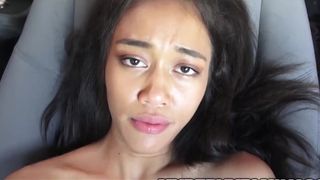 Bailing My Sista Out of Jail & Banging Her in the Car!