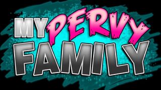 Taboo Three-Way With Torrid Step-Sisters With Massive Goopy Inward Jizz Flow!