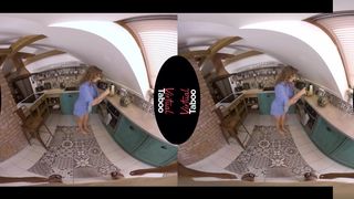 VIRTUAL TABOO - Gigantic Pricks And Thick Knockers Run In The Family