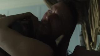 Oona Chaplin Bare Romp Gig In Taboo TV Series