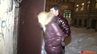 18videoz - Betsey Kite - Pounding a new woman is always fun