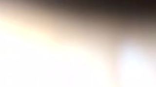 SUPAH-INSATIABLE DARK-HUED GOLDEN SHOWER (PISS CATCHER IN MOUTH AND SWALLOW)