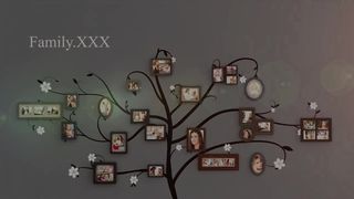 Step Daddy Porks Daughter-In-Law-In-Law Maya Kendrick After Mummy Leaves Them Both