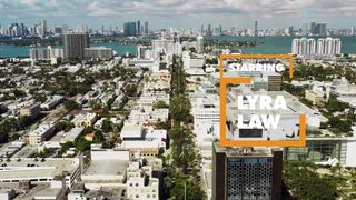 Lyra Law in supah-super-hot undergarments needs her step bro