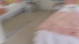 dadcrush - quickie with step-daughter-in-law-in-law before housewife walks in