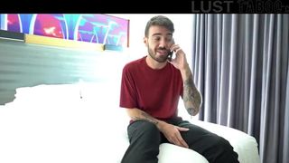 Richelle Ryan - Valentines Vacation with Thicc Mommy