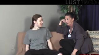 Margo Sullivan Hump With My Naughty Mother Taboo