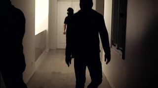 PURE TABOO Lena Paul's VERY FIRST-EVER Airtight DUAL INTRUSION Gang Sex Intercourse