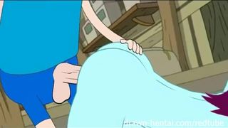 Family Guy Anime Porn - Fifty shades of Lois