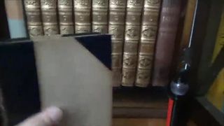 Ginormous Breasted Step-Step-Sister Entices Step Step-Brother - Shay Evans - Family Therapy