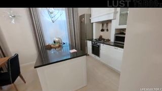 Twin Sisters Trouble - Kristina Tastey - Luxury Girl