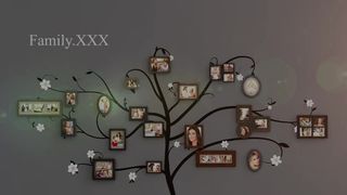 She Ambles In On Her Her Stepbrother Milking