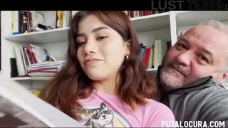 Marina Gold - She luvs read books and fuck