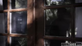 PURE TABOO Unsighted Nubile Tricked into IR Inner Climax by Fake Doc