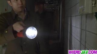 Japanese Taboo Pornography Ladies in prison camp