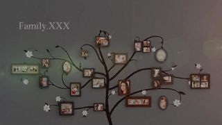 Alex Harper Showcases Off Her Abilities to Her Step-Daddy