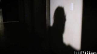 UNSPOILED TABOO Naive Abella Danger Harsh Tearing Up Romp