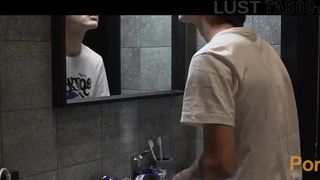 Bathtub Time with My Sis - Russian Incest porn