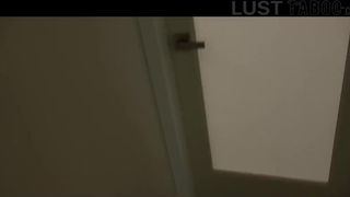 Did My Daughter-In-Law-In-Law-In-Law Just Flirt With Me