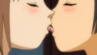 Step sisters make each other spunk