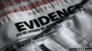 PURE TABOO 18 Year Senior Jill Kassidy Caught with Professor