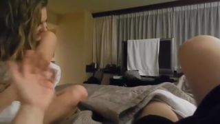 Taboo Step-sis and step-brother draping out - Home porno