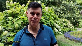 Nasty Latina with Fat, Yummy Butt Tempts Her Stepbrother When They Visit the Zoo