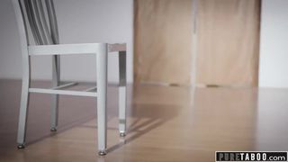 PURE TABOO Doctors Fuck Psych Patient They Caught Tugging