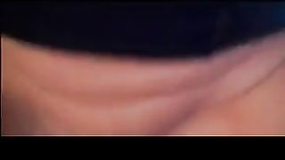 A ultra-horny step mother is providing a fine lesson to her shy step sonnie, in her bedroom