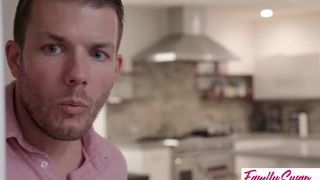 I know you're screwing mom and daddy, so if you don't give me some vag I'm gonna tell!