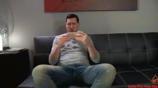 Parent Knows Her Secret (Modern Taboo Family)