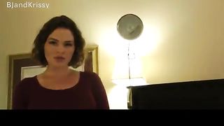 Angry step mom is teaching her kinky step sonny how to have a wild supah-steaming hump adventure